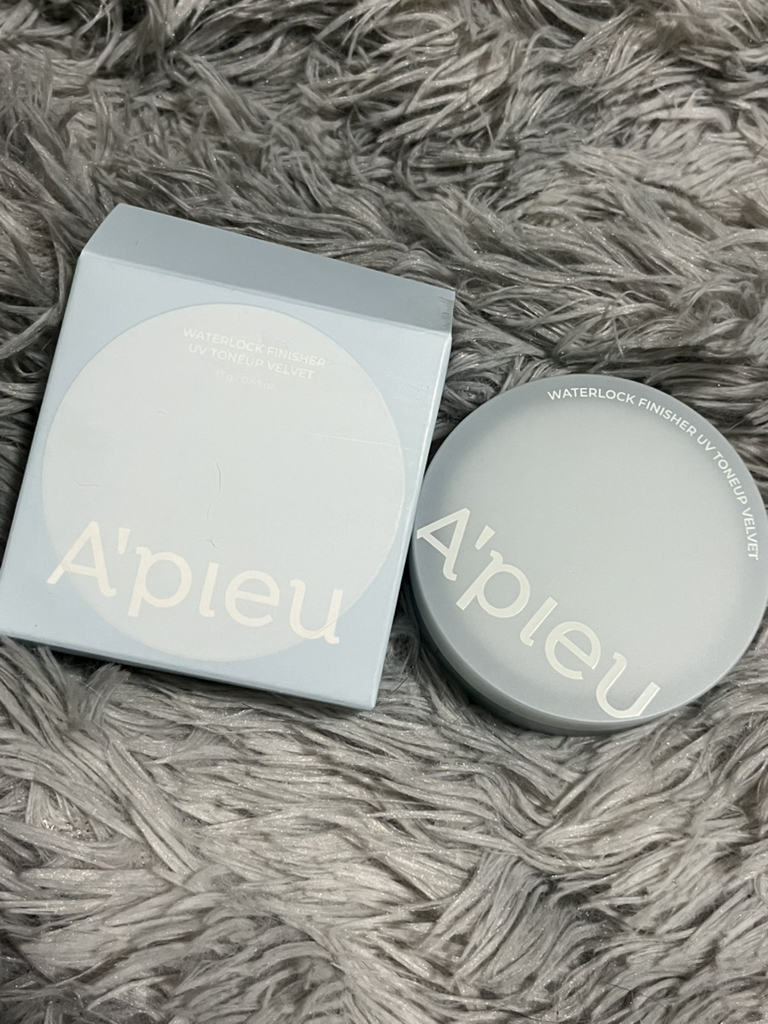 水漾光感UV遮瑕粉底霜 [SPF50+/PA++++]的真实用户使用照片