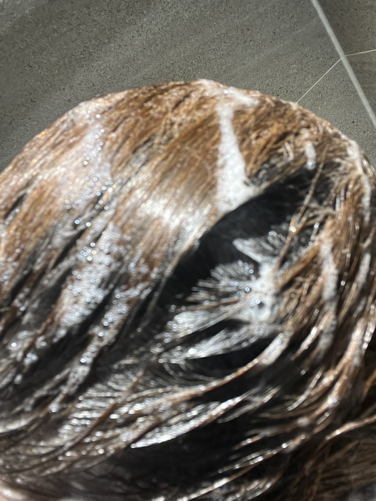 Dr.FORHAIR Phyto Therapy Shampoo review image