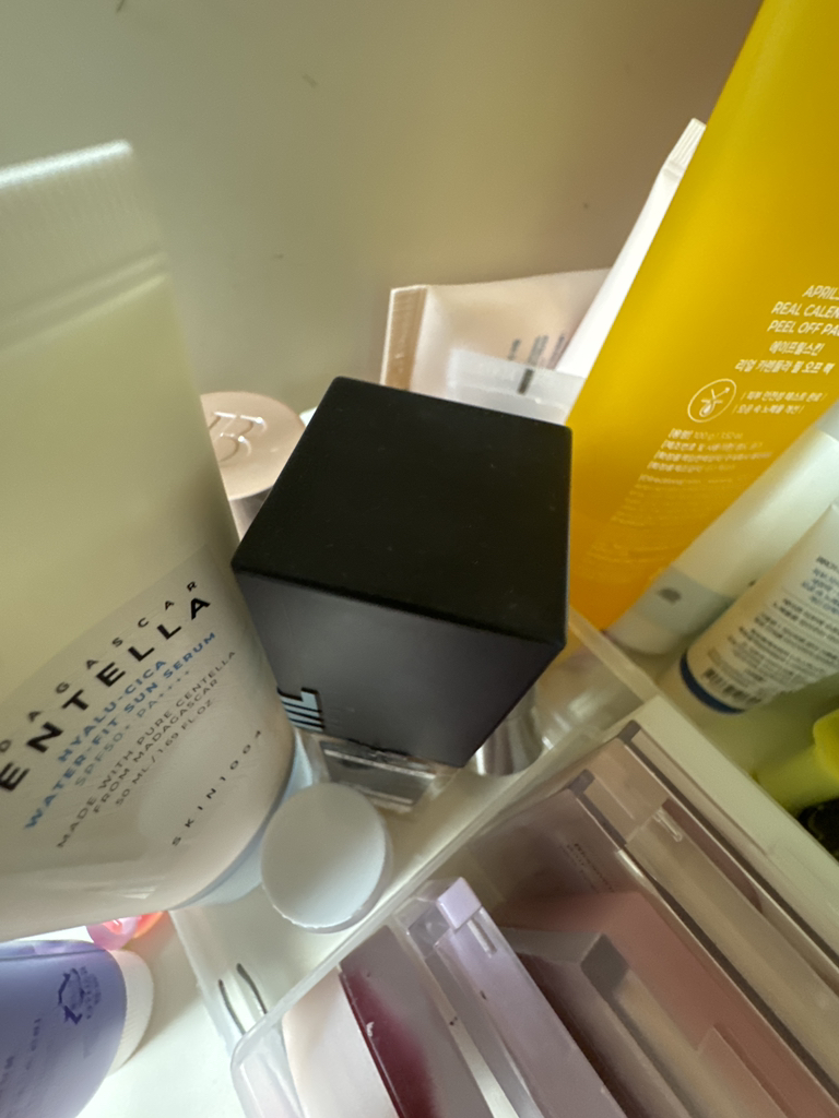 메이블린뉴욕 (MAYBELLINENEWYORK) 핏미 파운데이션 [SPF22] [112 내츄럴아이보리] review image