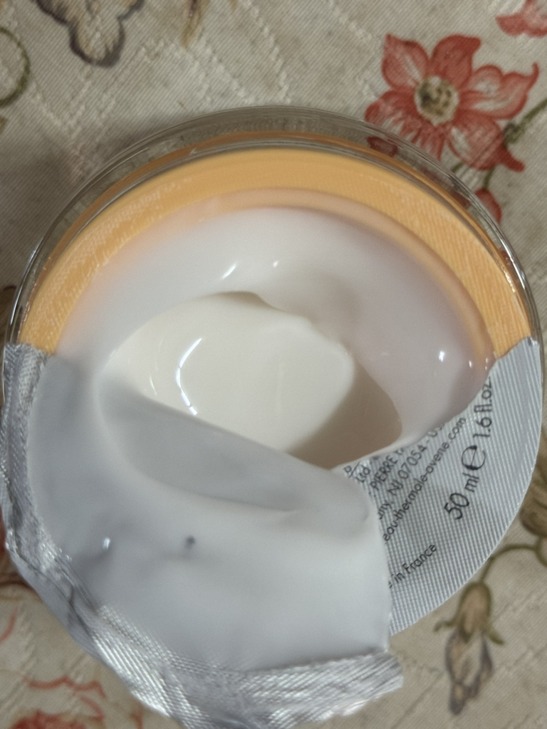 아벤느 (Avene) 비타민 액티브 Cg 크림 review image