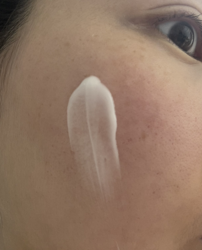 아벤느 (Avene) 비타민 액티브 Cg 크림 review image