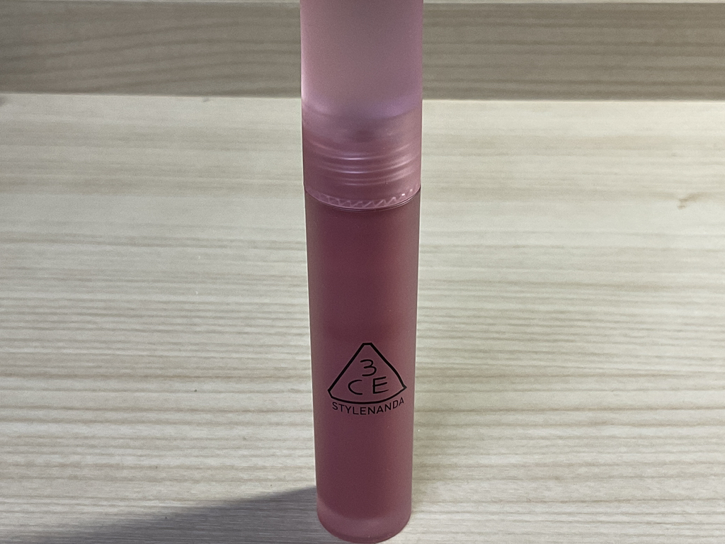 3CE Blur Water Tint [#NightTalk] review image