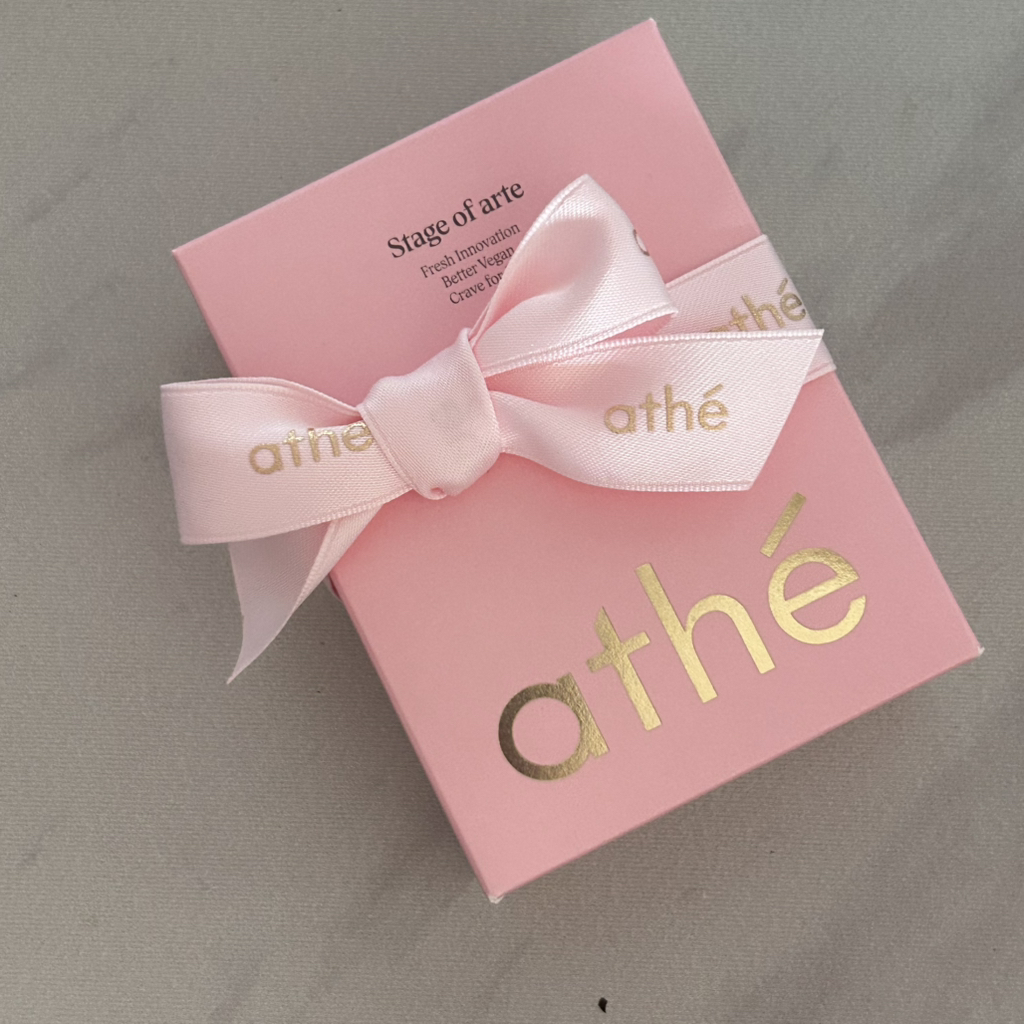 아떼 (athe) 어센틱 립 글로이 밤 [07 포그] review image