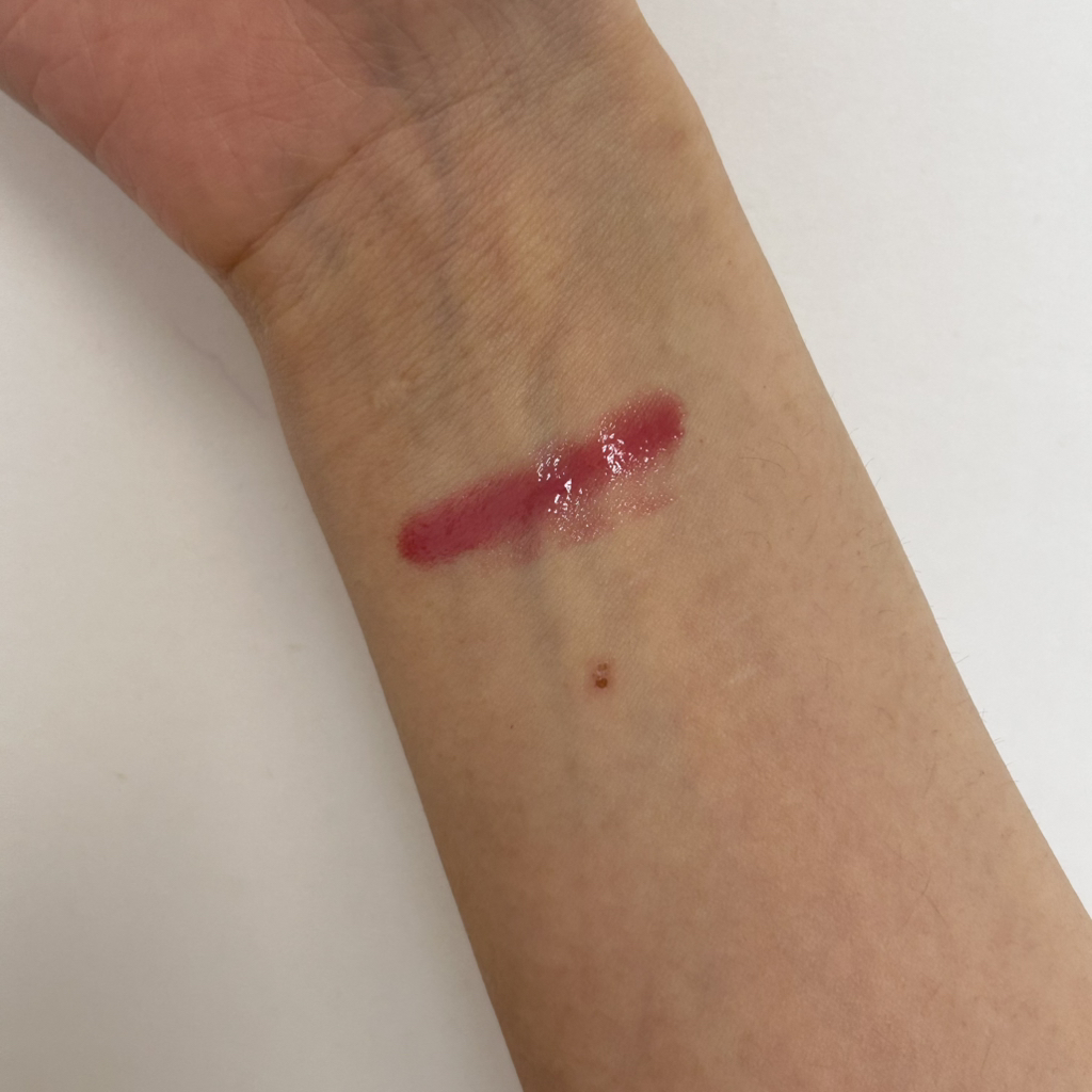 아떼 (athe) 어센틱 립 글로이 밤 [07 포그] review image