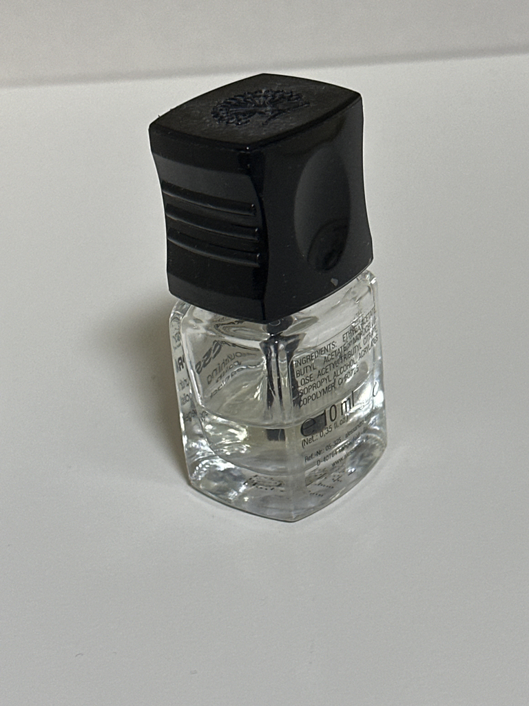 알렉산드로 (alessandro) 익스프레스 네일 하드너 review image