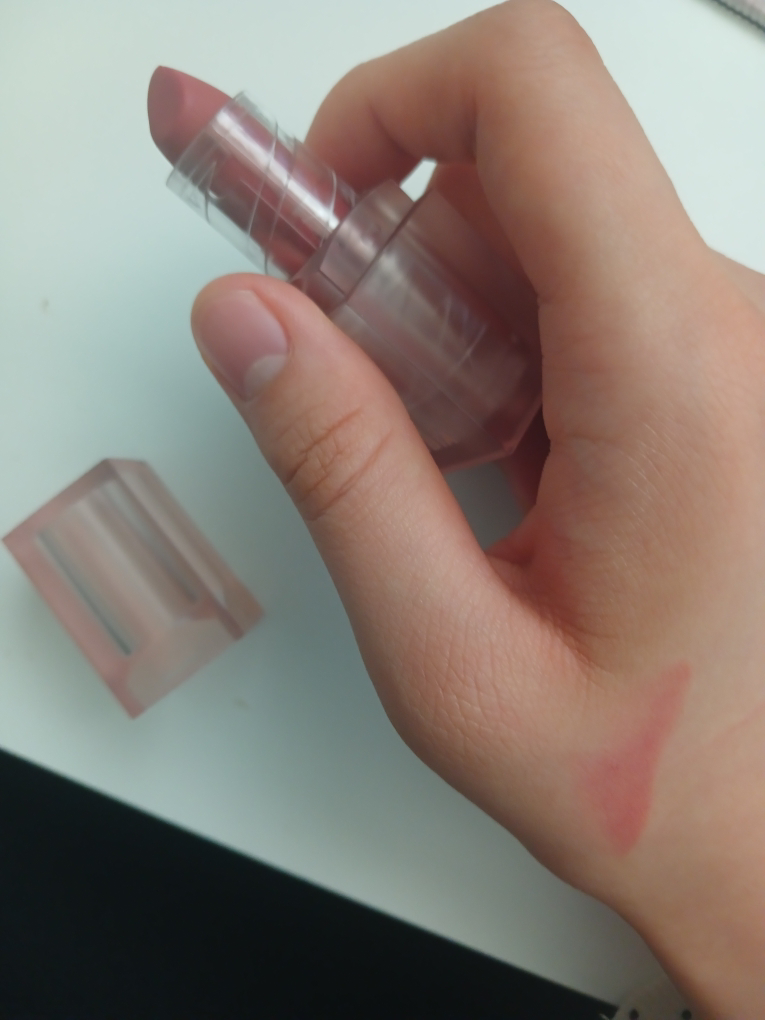 BBIA Last Powder Lipstick 2 [09 Marigold] review image