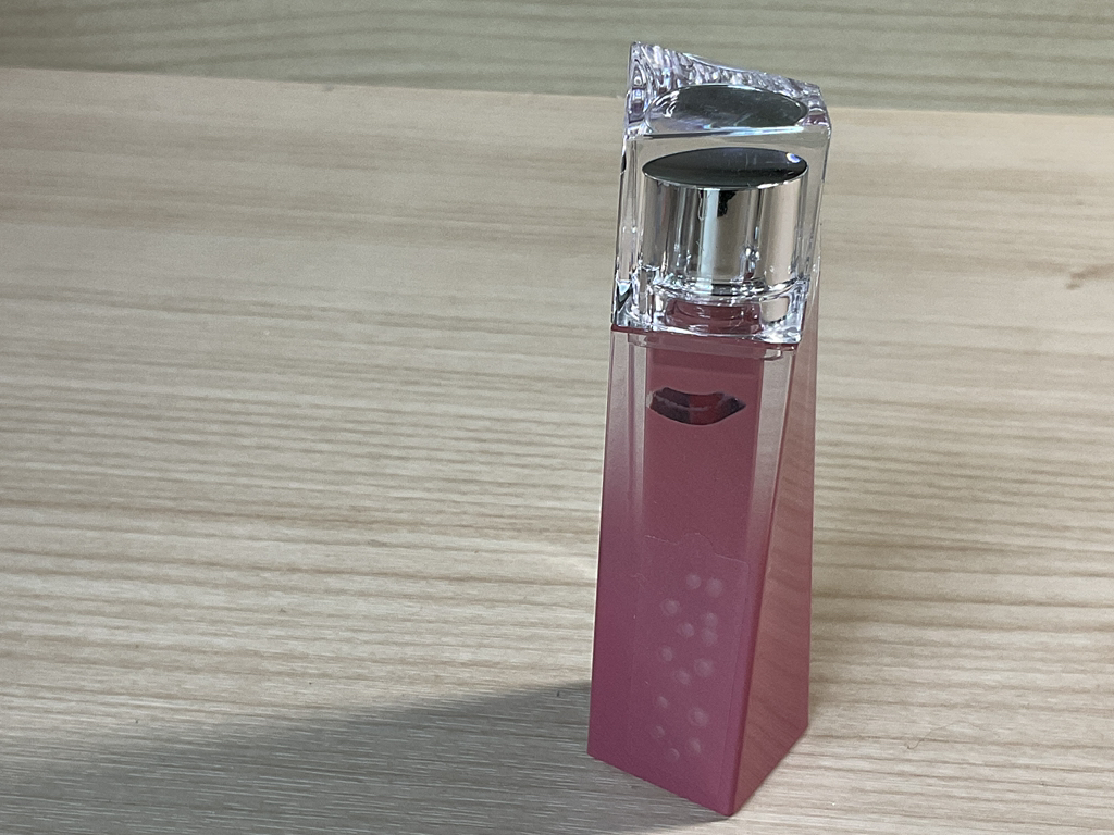 espoir 高级唇釉 [3号 清凉清凉] common.review image