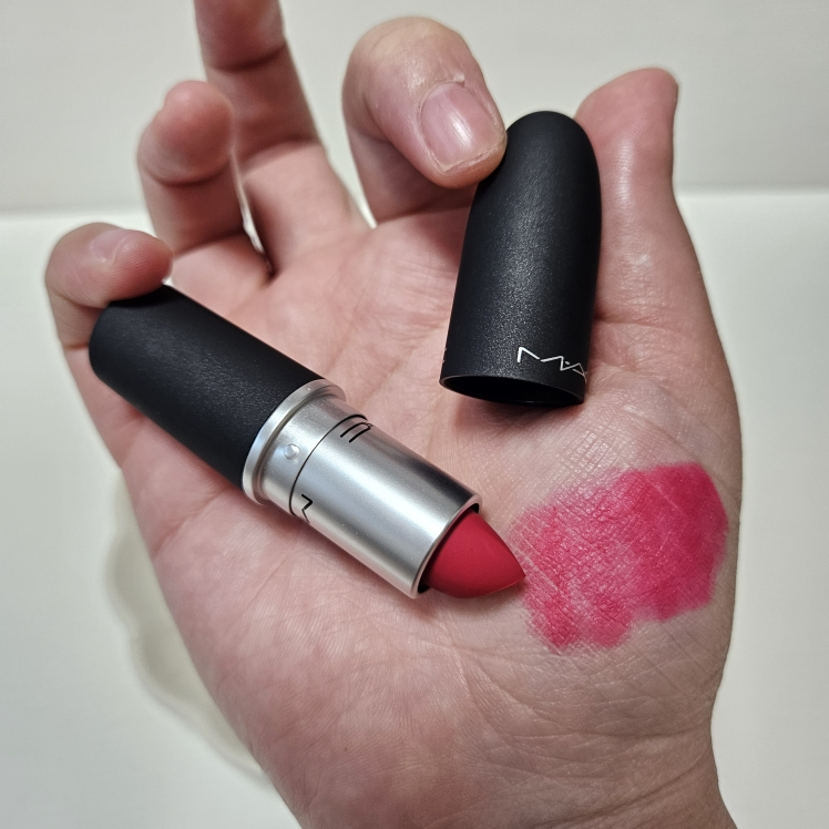 product review image