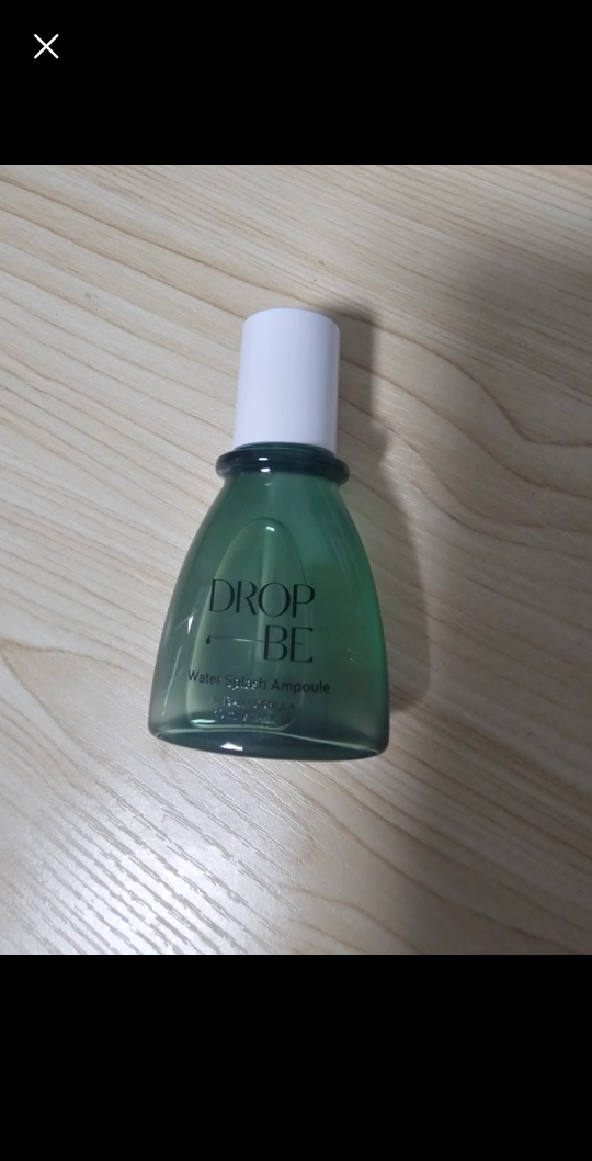 安瓿液的真实用户使用照片