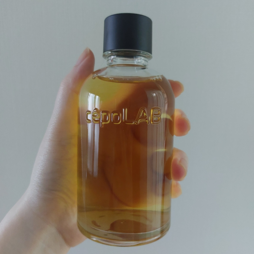 90% 生物精华的真实用户使用照片