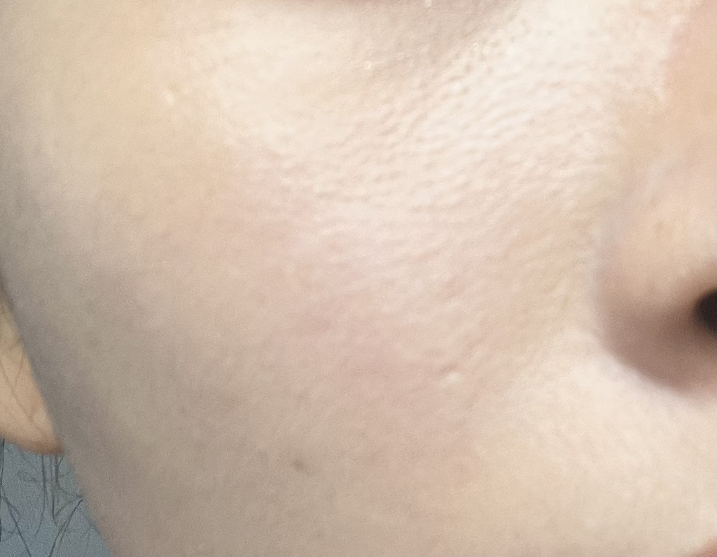 네이밍 (NAMING.) 레이어드 커버 파운데이션 [SPF35/PA++] [21Y] review image
