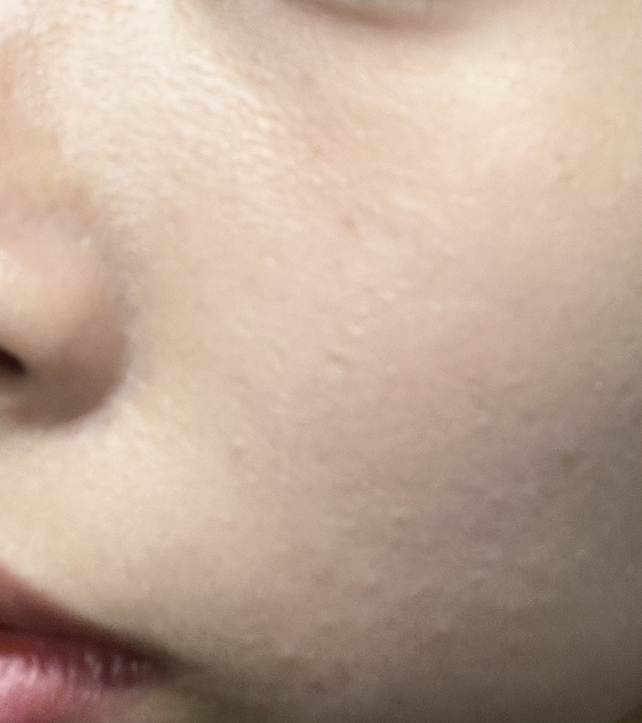 네이밍 (NAMING.) 레이어드 커버 파운데이션 [SPF35/PA++] [21Y] review image