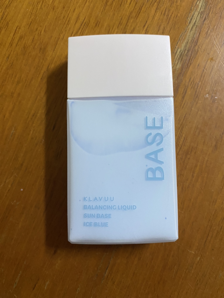 平衡液 [防晒乳]的真实用户使用照片