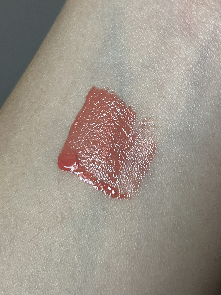 School of Hip 系列水墨情调亮彩系列 [035 Coral Speciality] (Ink Mood Glow)的真实用户使用照片