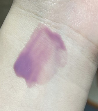 Oddtype Unseen balloon tint [652 see-through] review image