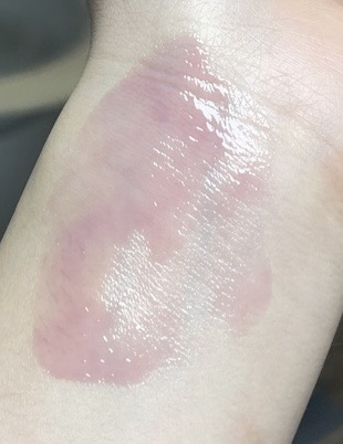 Oddtype Unseen balloon tint [652 see-through] review image