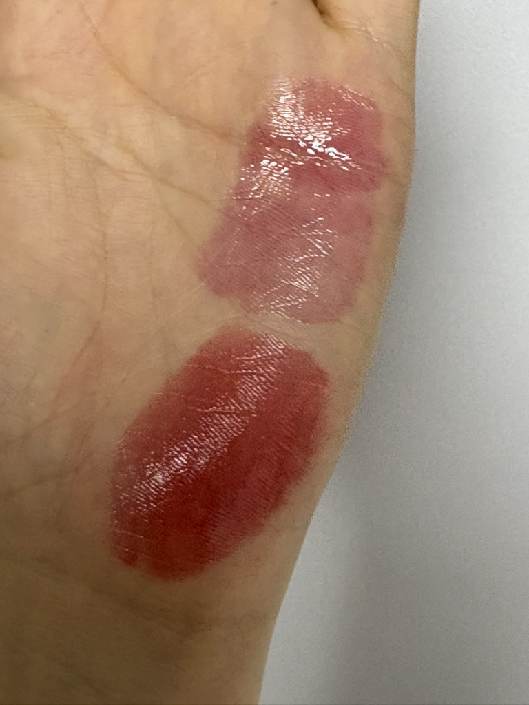 peripera Soft Berry Collection INK GLASTING LIP GLOSS [17 Berry Best] review image