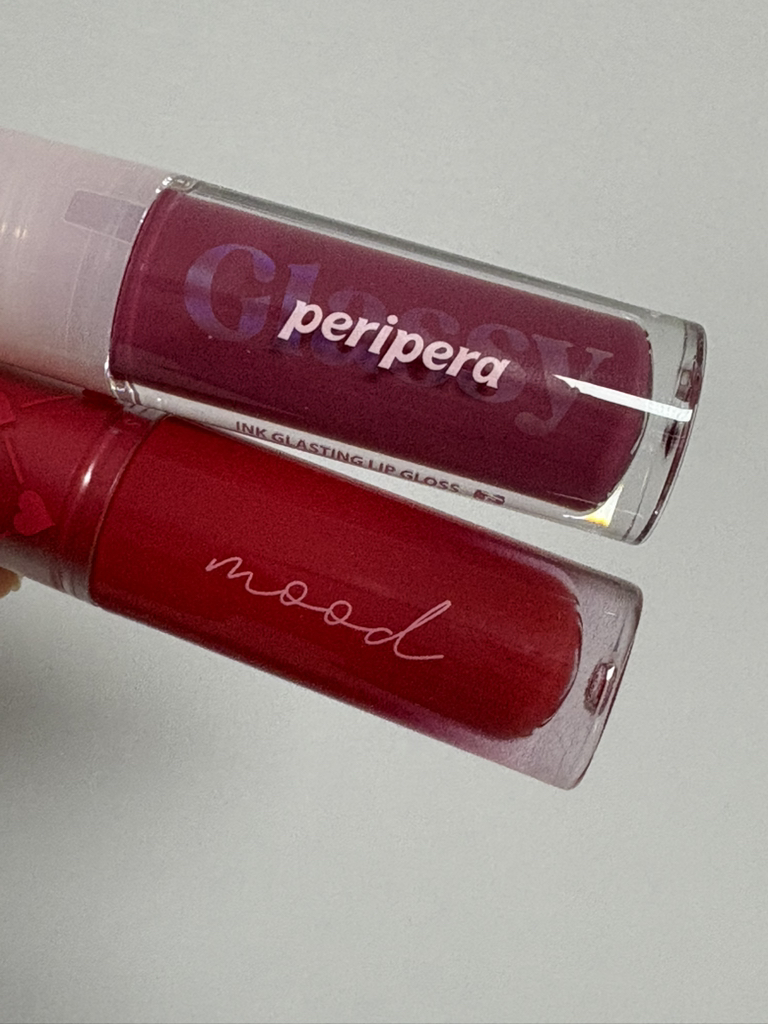 peripera Soft Berry Collection INK GLASTING LIP GLOSS [17 Berry Best] review image