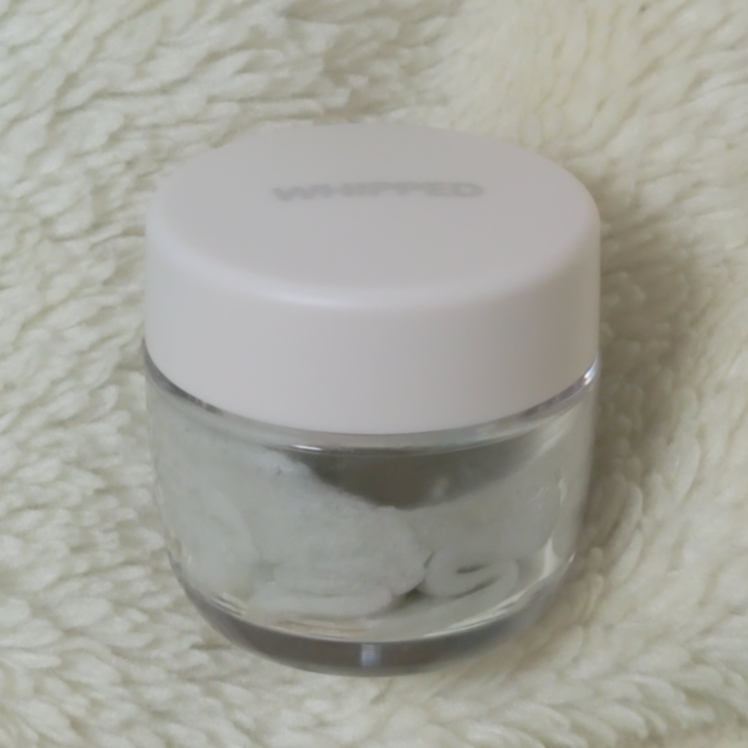 植物性洁面乳[梅格特里]的真实用户使用照片