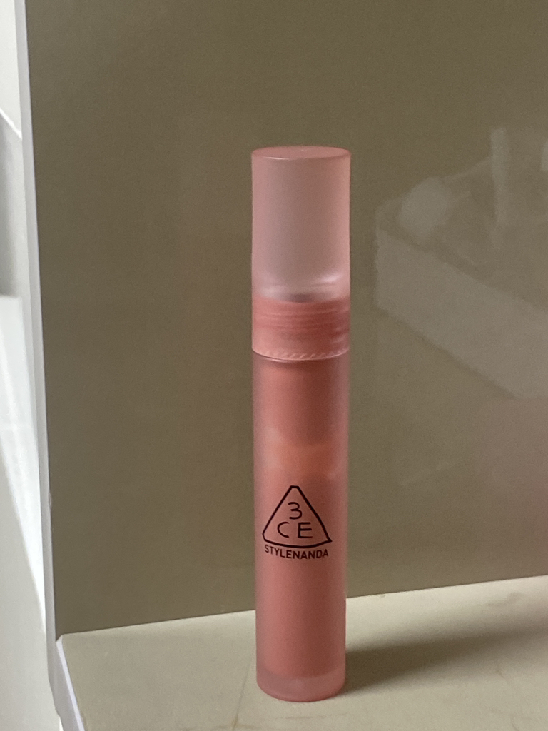 三熹玉 (三熹玉) 模糊水彩唇膏 [#亲爱的玛奇] common.review image