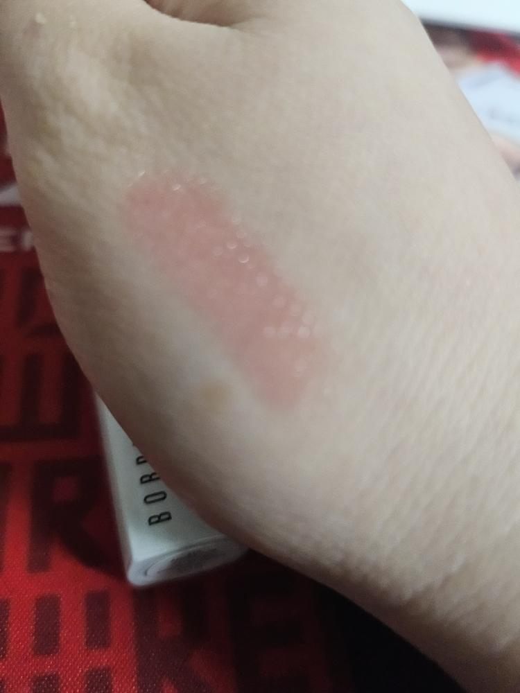 BOBBIBROWN 极致唇彩 [裸莓] common.review image