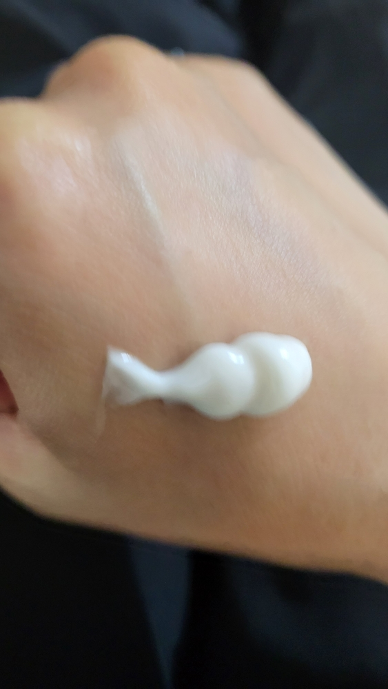 큐어소나 (CURESONA) 리쥬코드 리치 크림 review image