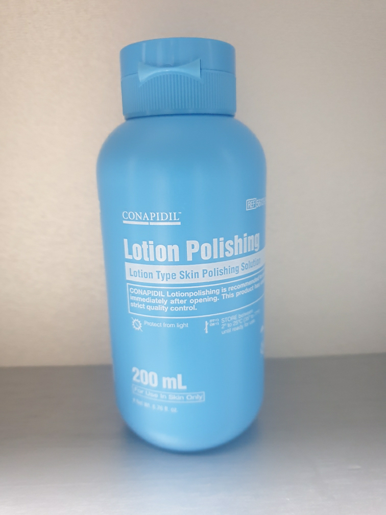 Lotion Polishing 200mL コナピディル conapidil s-l400.jpg