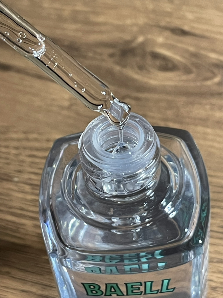 바엘 (BAELL) 파로 진정 앰플 review image