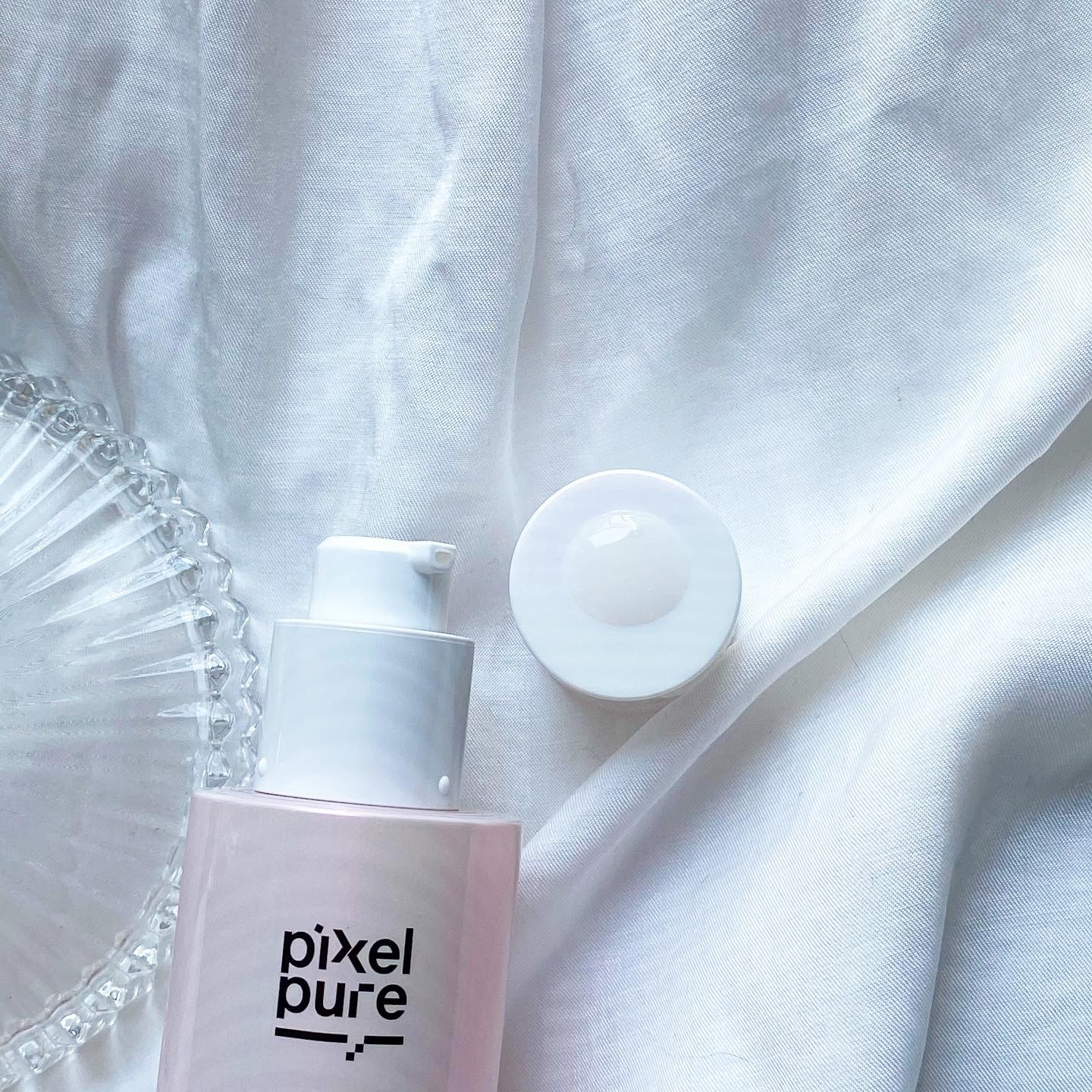 픽셀퓨어 (pixelpure) 아우라 래디언스 세럼 review image