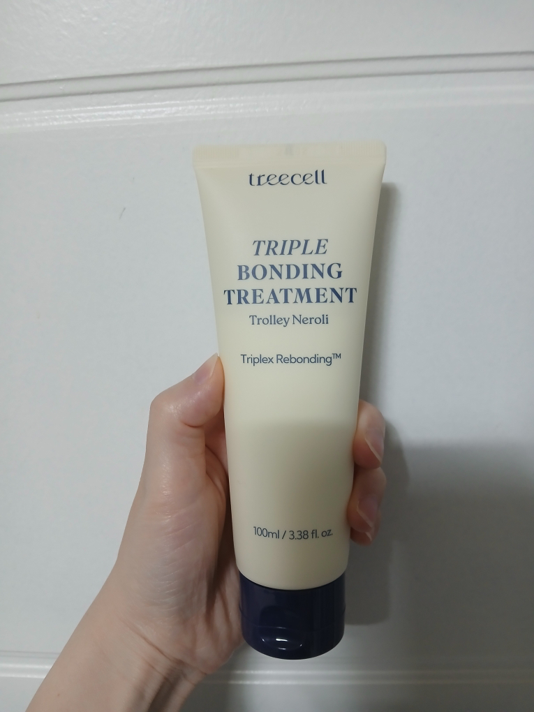 Treecell 三重键合护理 common.review image