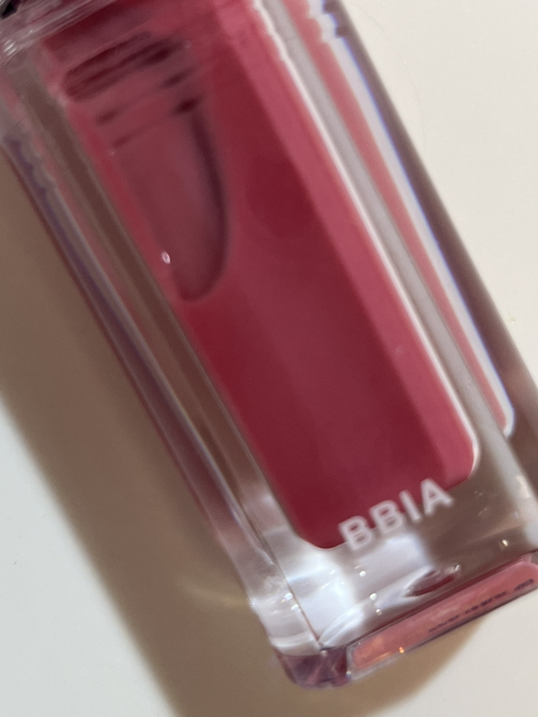 삐아 (BBIA) 오버 글레이즈 [10 딸기퐁당] review image