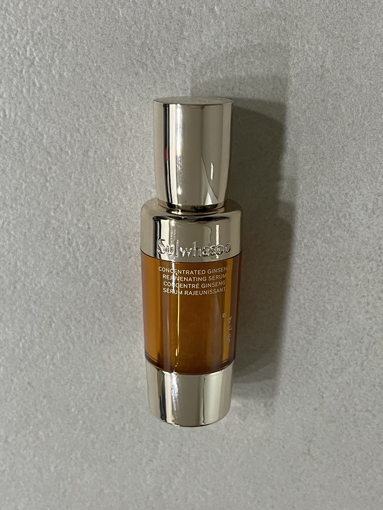 Sulwhasoo (雪花秀) 辅音生胶囊精华 common.review image
