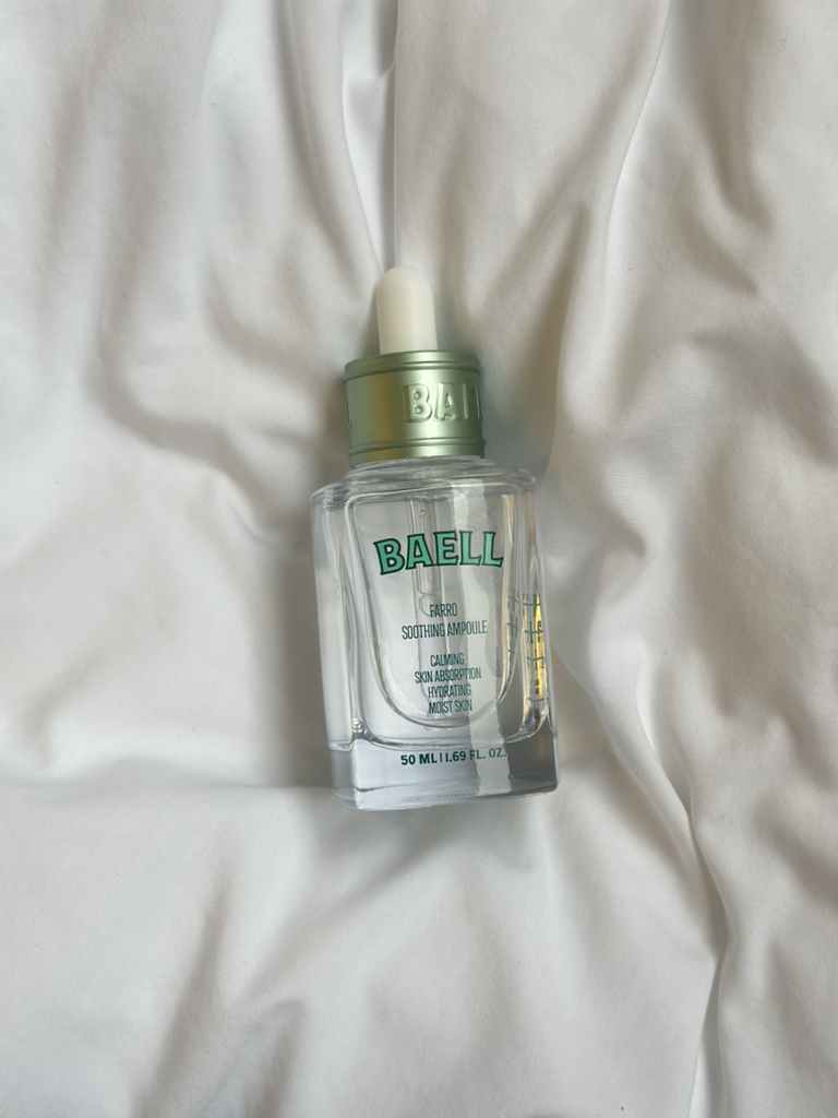 바엘 (BAELL) 파로 진정 앰플 review image