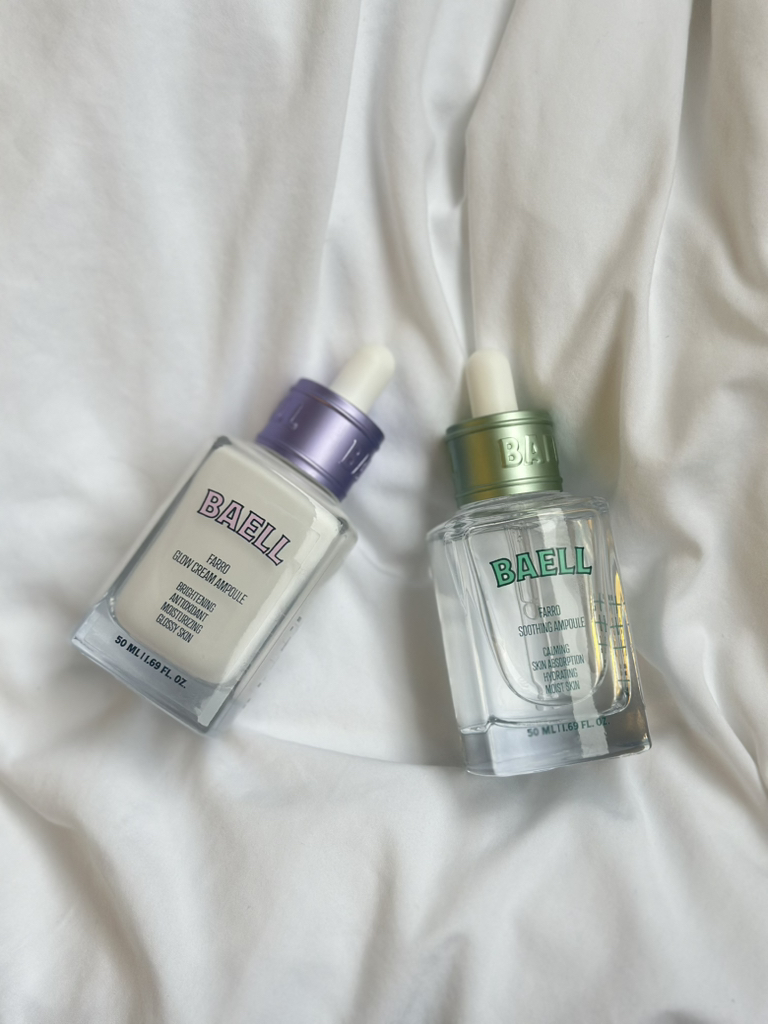바엘 (BAELL) 파로 진정 앰플 review image