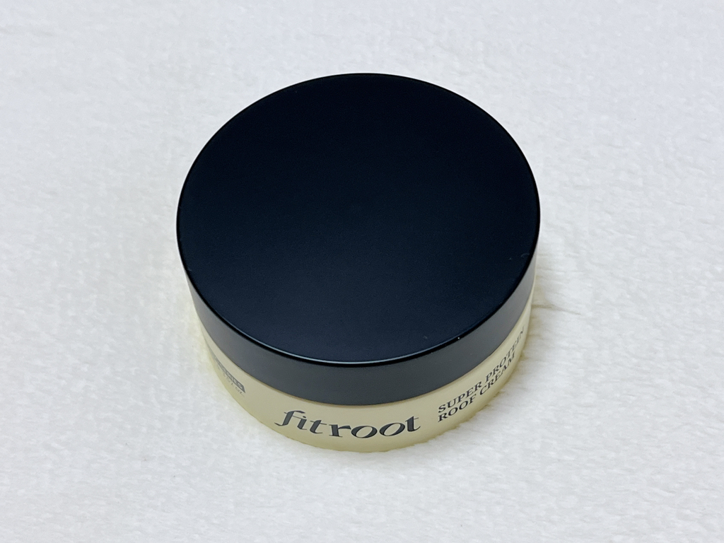 피트루트 (fitroot) 슈퍼프로틴 문단속 크림 review image