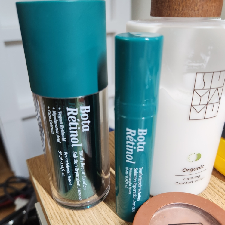 product review image