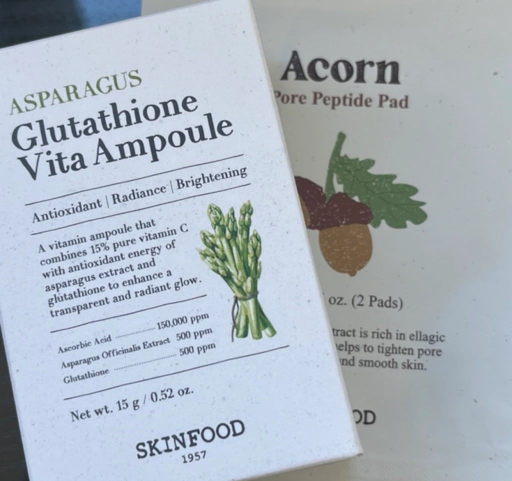 glutathione asparagus Did you know asparagus is a powerhouse for your health?🌿💪 It's loaded  with glutathione — a supercharged antioxidant and anticarcinogen! According  to the National Cancer Institute, asparagus ranks among the highest in