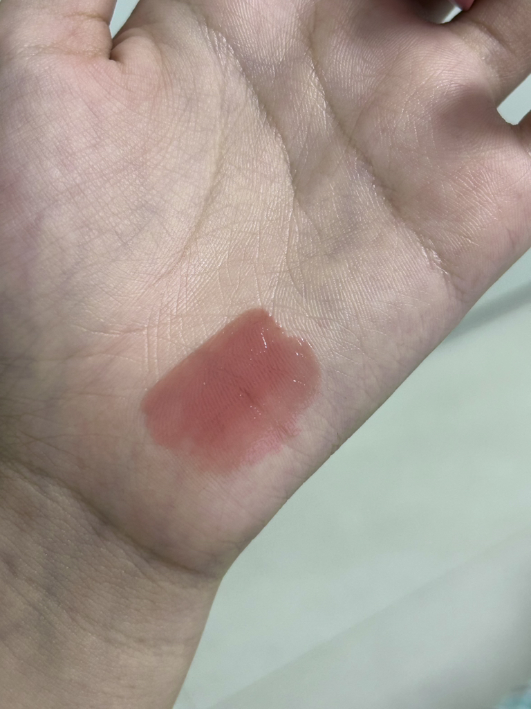 ROMAND Bare Water Tint [01 Bare Vanilla] review image