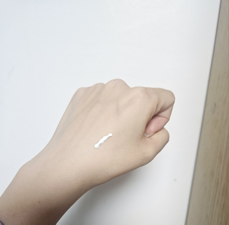 오린힐 (,borinheal) 모아모아 비건 톤업크림 review image