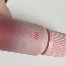 페리페라 (peripera) 물복딱복 컬렉션 잉크 더 에어리 벨벳 [024 딱복피치] review image