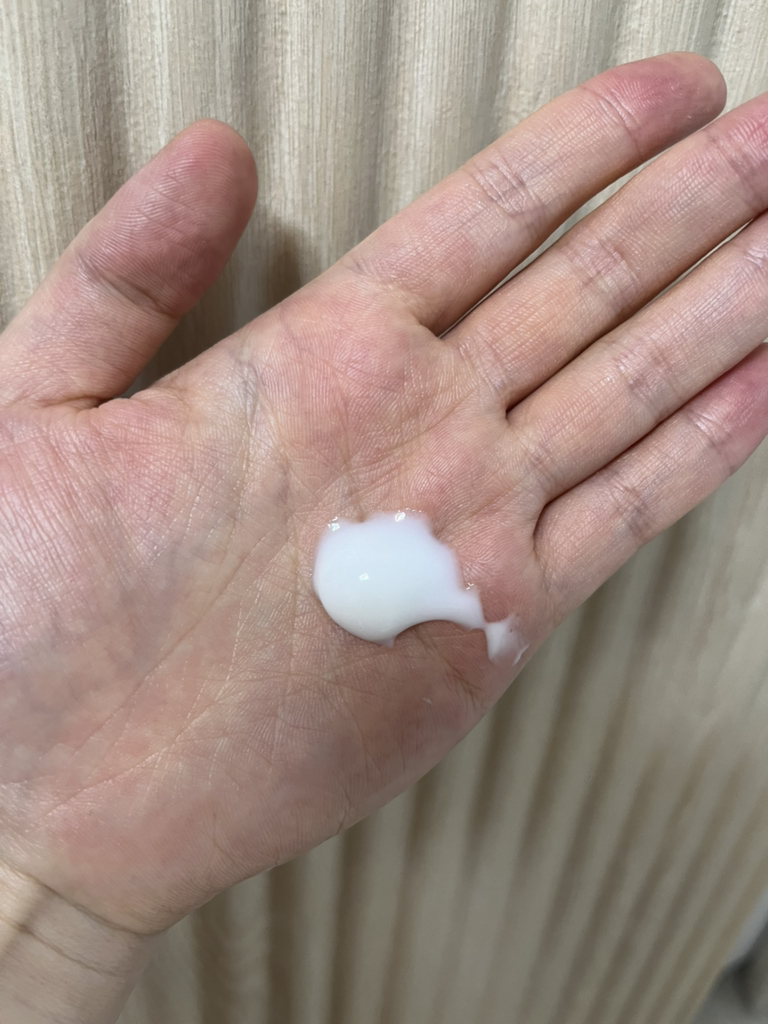 Mustela SOOTHING MOISTURIZING CREAM review image