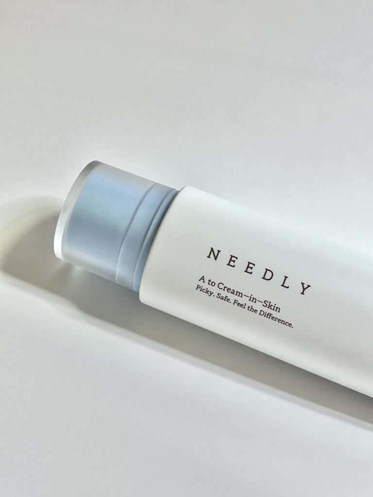 니들리 (NEEDLY) 에이 투 크림 인 스킨 review image