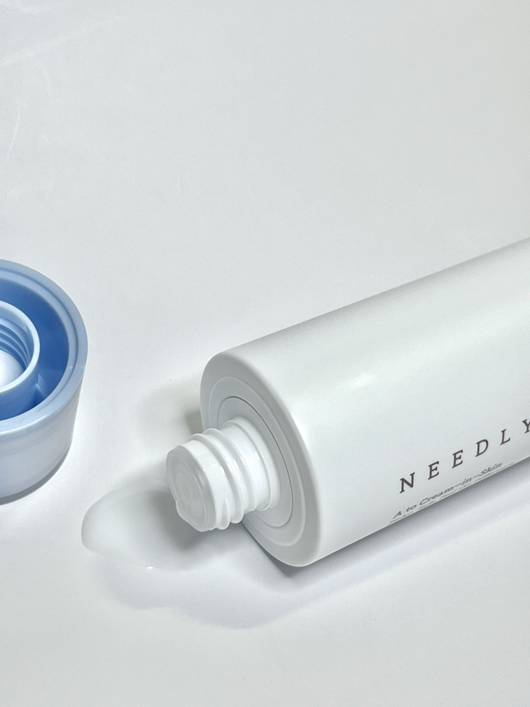 니들리 (NEEDLY) 에이 투 크림 인 스킨 review image