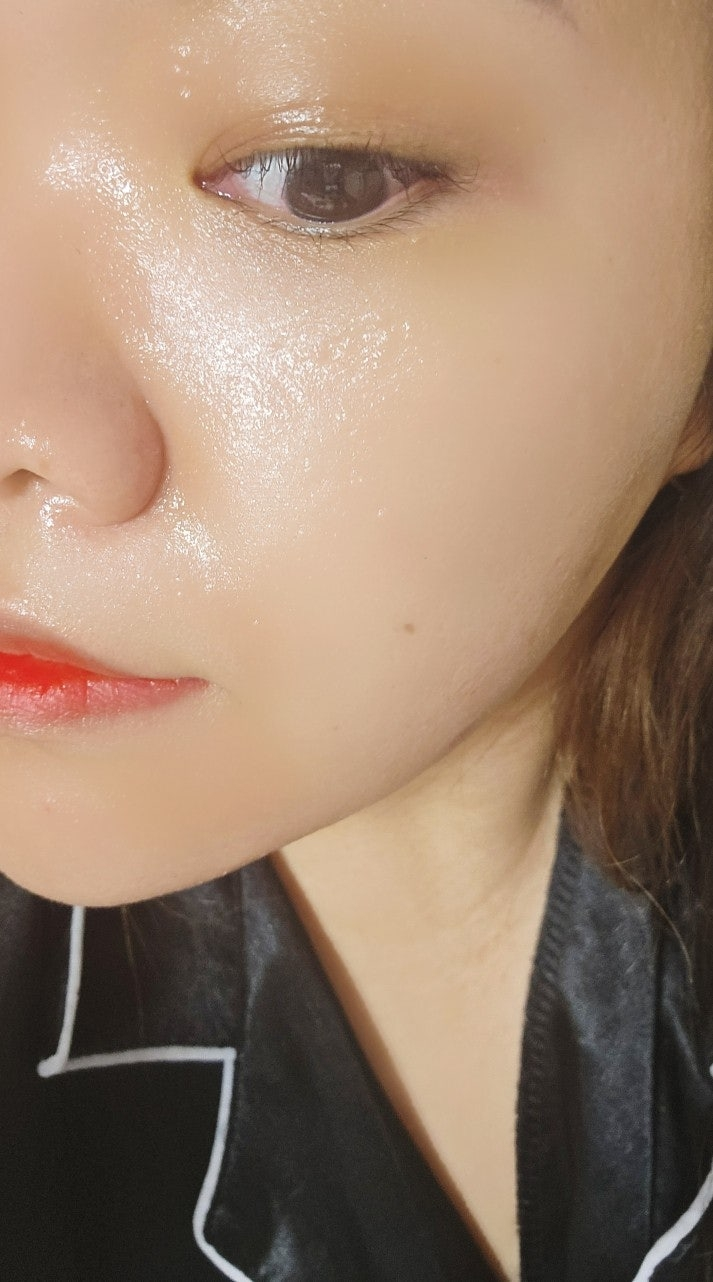 다프넬리아 (Daphnellia) 턴오버 크림 review image
