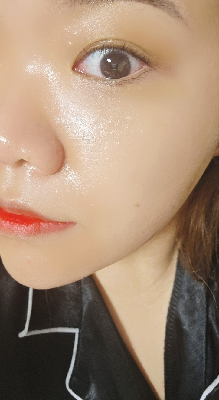 다프넬리아 (Daphnellia) 턴오버 크림 review image