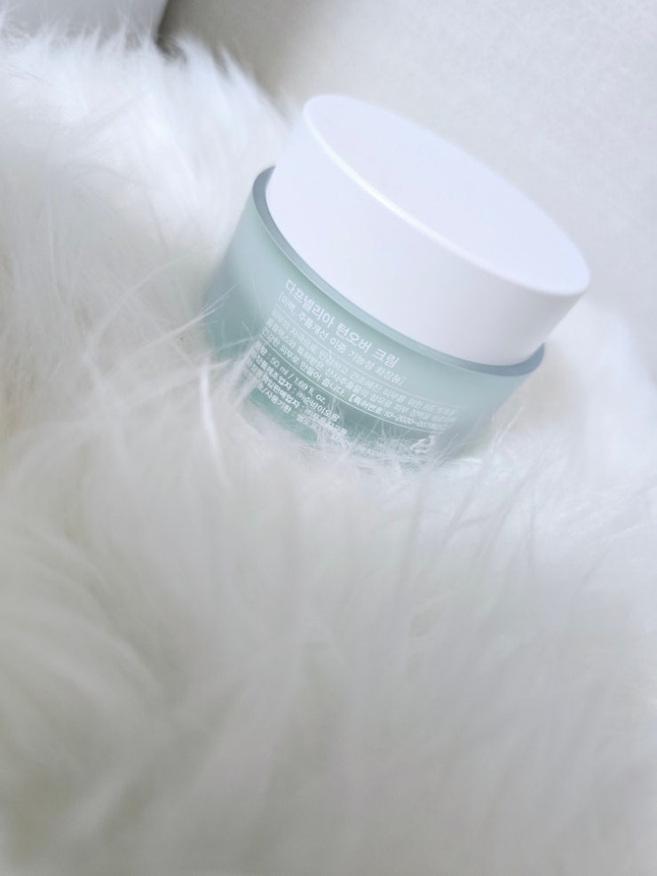 다프넬리아 (Daphnellia) 턴오버 크림 review image