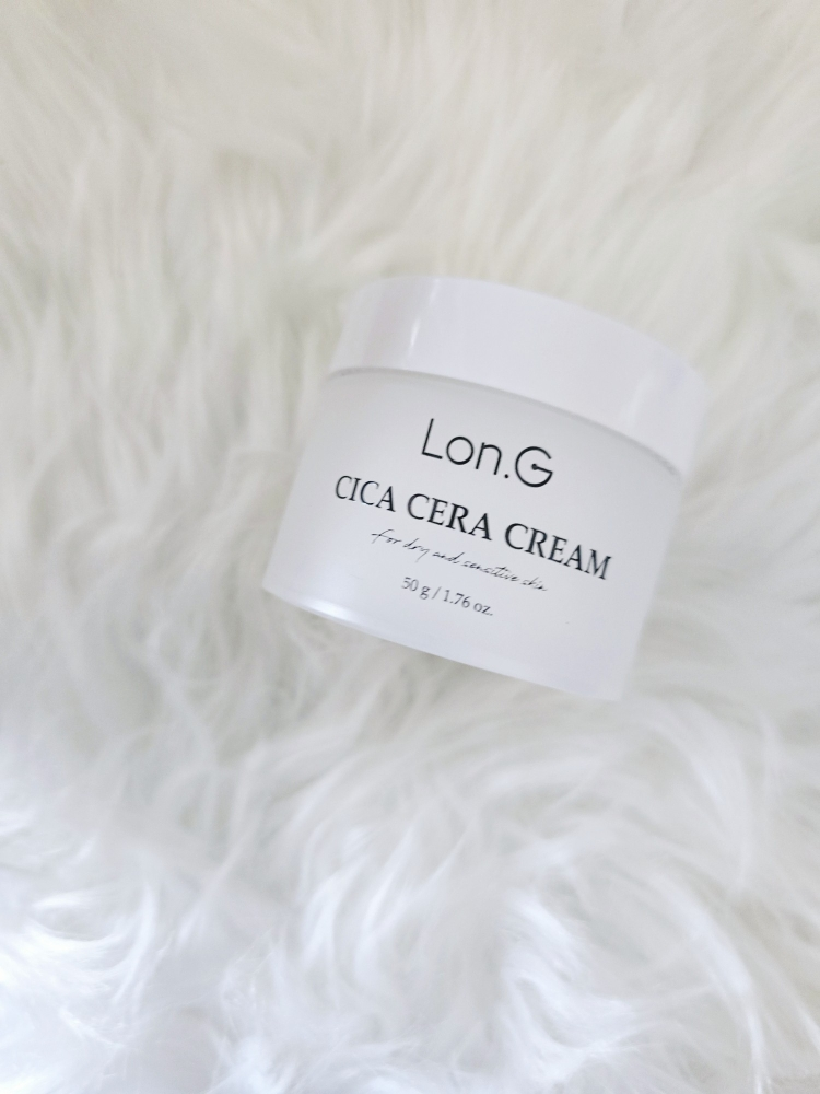 론지 (Lon.G) 시카 세라 크림 review image