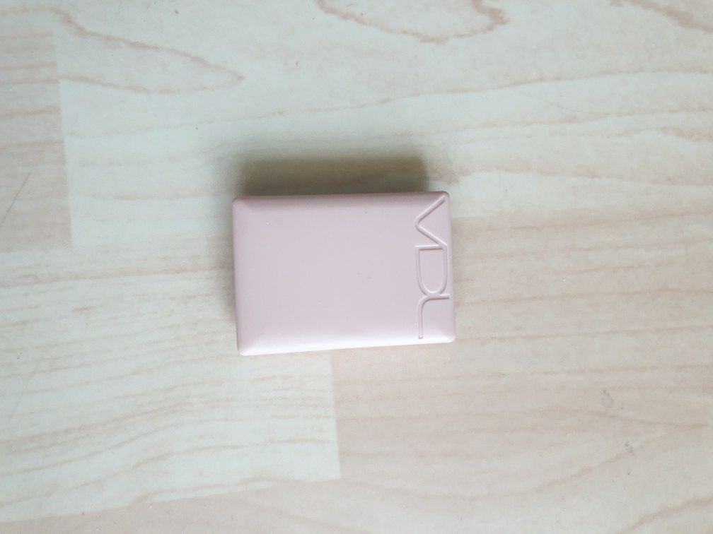 VDL 腮红 [07 迷雾杏色] common.review image