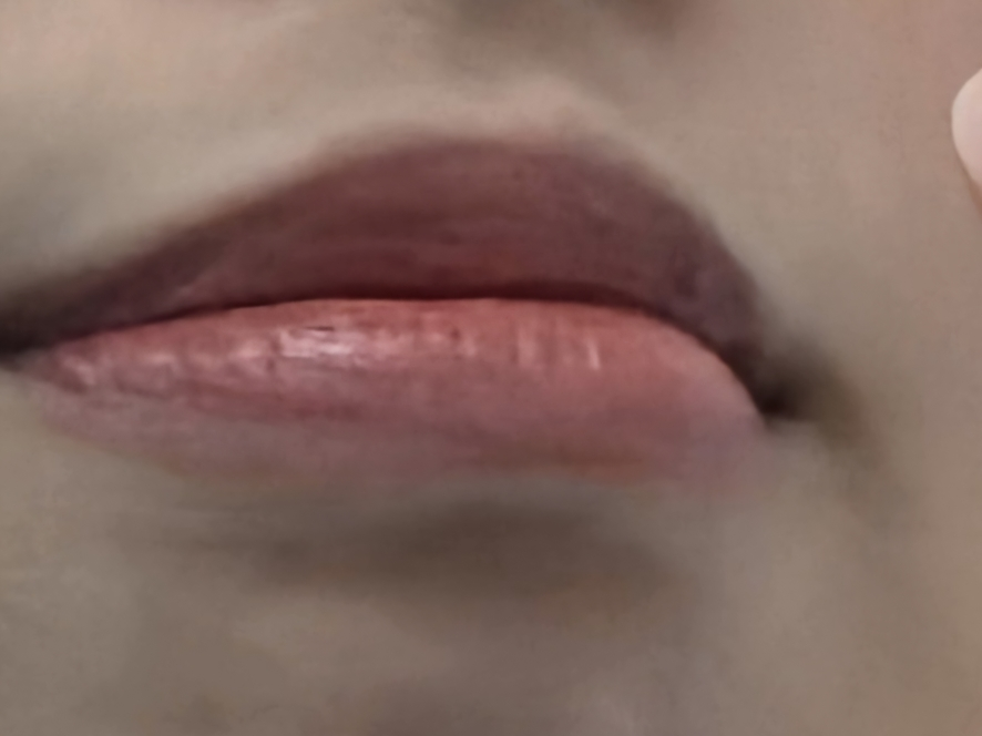 홀리카홀리카 (HOLIKAHOLIKA) 하트크러쉬 글로우 틴트 에어 [03 베이] review image