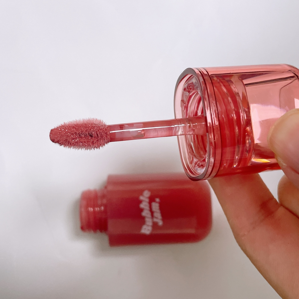 IPKN 泡泡果酱唇彩 [05 丹罗吉] common.review image